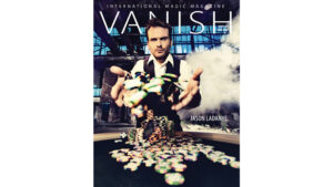 Vanish Magazine #74 eBook DOWNLOAD - Download