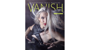 Vanish Magazine #76 eBook DOWNLOAD - Download