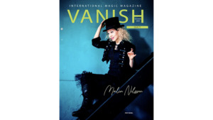 Vanish Magazine #77 eBook DOWNLOAD - Download
