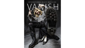Vanish Magazine #83 eBook DOWNLOAD - Download