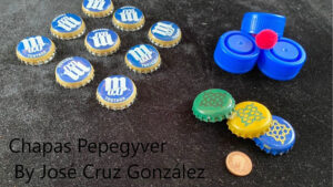 Chapas Pepegyver by Jose Cruz González video DOWNLOAD - Download