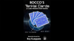 Rocco's TenKai Blue