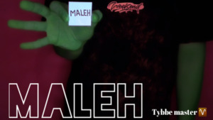 Maleh by Tybbe Master video DOWNLOAD - Download