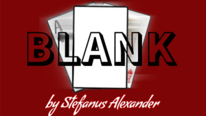BLANK by Stefanus Alexander video DOWNLOAD - Download