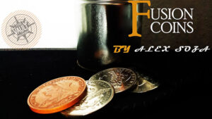 The Vault - Fusion Coins by Alex Soza video DOWNLOAD - Download