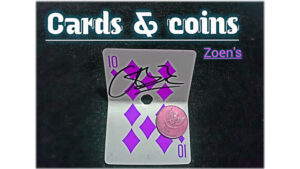 Cards & Coins by Zoen's video DOWNLOAD - Download
