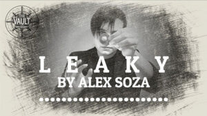 The Vault - Leaky by Alex Soza video DOWNLOAD - Download
