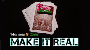 Make it Real by Tybbe Master & Zoen's video DOWNLOAD - Download