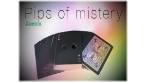 Pips of Mystery by Zoen's video DOWNLOAD - Download