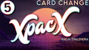 XpacX by Radja Syailendra video DOWNLOAD - Download
