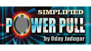 Simplified Powerpull by Uday