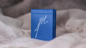 Signature Playing Cards - Second Edition by Jordan Victoria