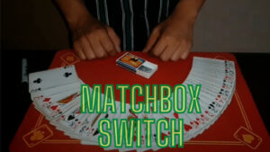 Matchbox Switch by Anthony Vasquez video DOWNLOAD - Download