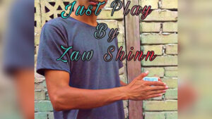 Just Play by Zaw Shinn video DOWNLOAD - Download