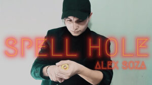 Spell Hole by Alex Soza video DOWNLOAD - Download