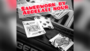 Sawebwork by Abdelali Nour video DOWNLOAD - Download