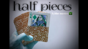 Half Pieces by Tybbe master video DOWNLOAD - Download