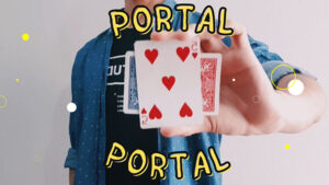 Portal by Anthony Vasquez video DOWNLOAD - Download
