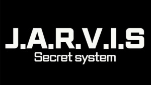 J.A.R.V.I.S: Secret System by SYZ mixed media DOWNLOAD - Download