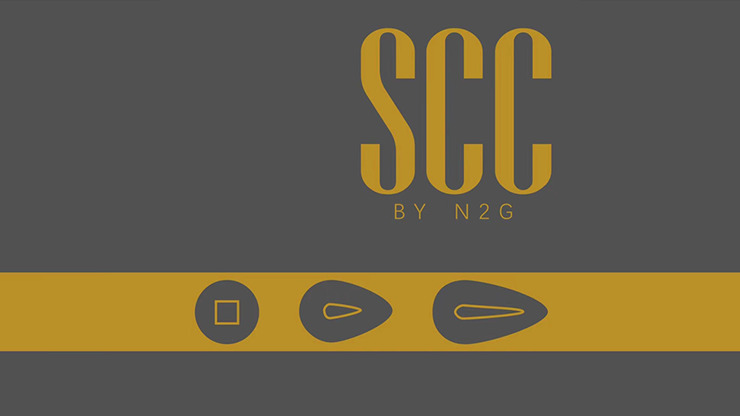 SCC RED by N2G