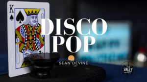 The Vault - Disco Pop by Sean Devine video DOWNLOAD - Download