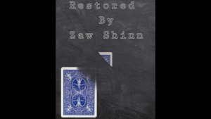 Restored by Zaw Shinn video DOWNLOAD - Download