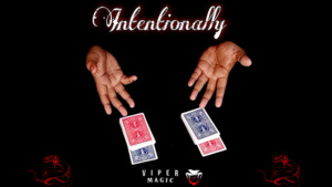 Intentionally by Viper Magic video DOWNLOAD - Download