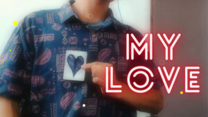 My Love by Anthony Vasquez video DOWNLOAD - Download