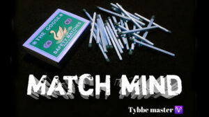 Match Mind by Tybbe Master video DOWNLOAD - Download