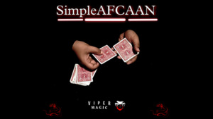 SimpleAFCAAN by Viper Magic video DOWNLOAD - Download