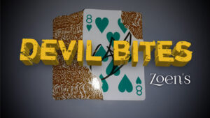 Devil Bites by Zoens video DOWNLOAD - Download