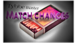 Match Changes by Tybbe Master video DOWNLOAD - Download