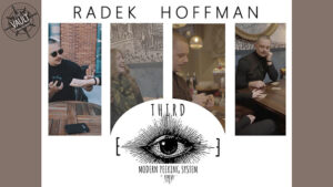 The Vault-Third Eye by Radek Hoffman video DOWNLOAD - Download