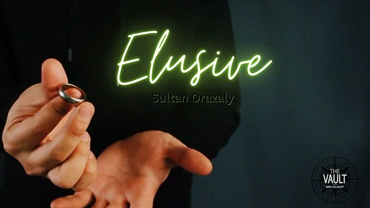 The Vault - Elusive by Sultan Orazaly video DOWNLOAD - Download