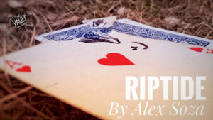 The Vault - Riptide by Alex Soza video DOWNLOAD - Download