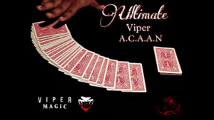 Ultimate Viper Acaan by Viper Magic video DOWNLOAD - Download