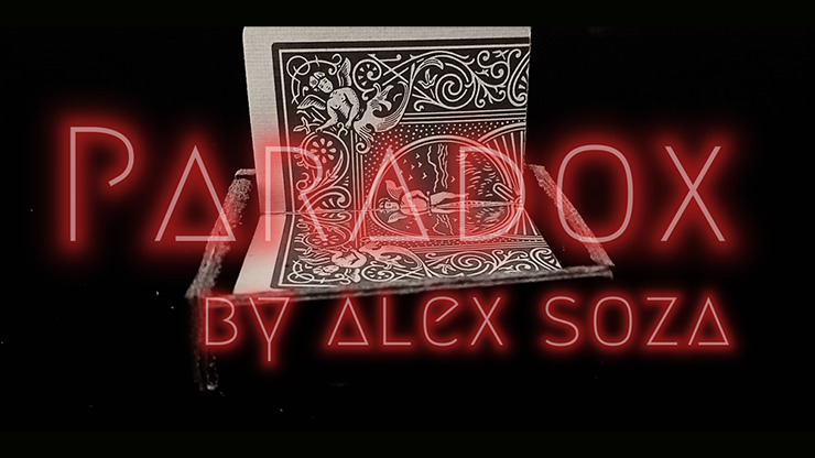 Paradox Box by Alex Soza video DOWNLOAD - Download