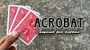 Acrobat by Romnick Tan Bathan video DOWNLOAD - Download