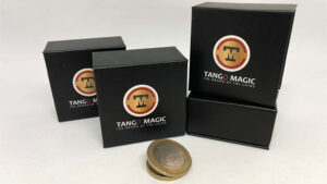 Expanded Shell 1 Euro by Tango (E0002)