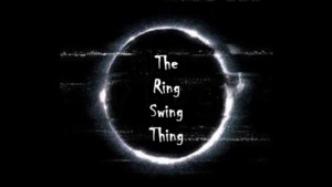 RING SWING THING by Sirus Magic s