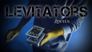 Levitators by Zoens video DOWNLOAD - Download