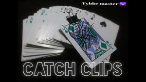 Catch Clips by Tybbe Master video DOWNLOAD - Download