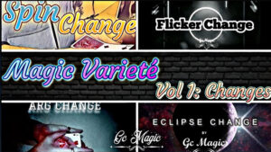 Variete Magic Volume 1 video DOWNLOAD - Download