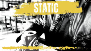The Vault - Static by Patricio Teran video DOWNLOAD - Download