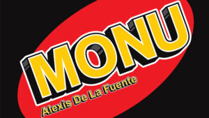 MONU by Alexis De La Fuente