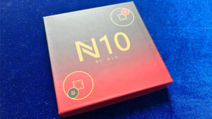 N10 BLACK by N2G