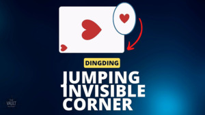 The Vault - Jumping Invisible Corner by Dingding video DOWNLOAD - Download
