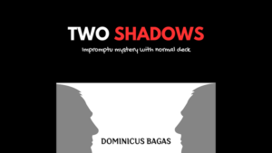 Two Shadows by Dominicus Bagas video DOWNLOAD - Download