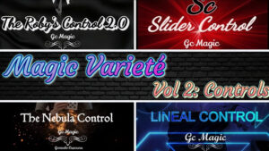 Variete Magic Vol 2 Controls by Gonzalo Cuscuna video DOWNLOADS - Download