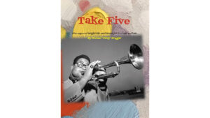 Take 5 by Michael "Dizzy" Breggar eBook DOWNLOAD - Download